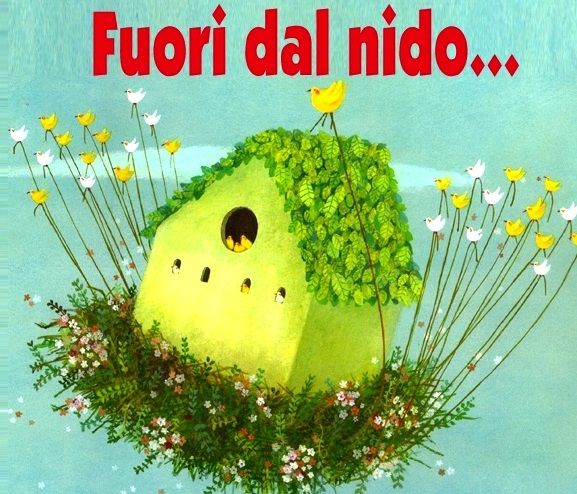“Fuori dal nido”: alla Ludoteca “C’è Sole e Luna” trionfa la creatività dei bambini
