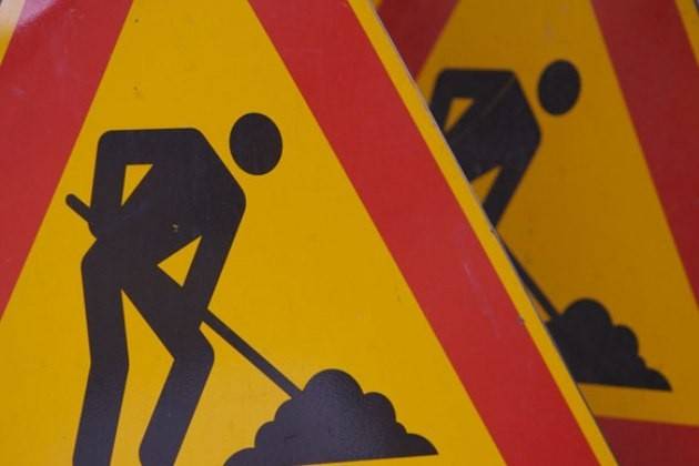 A marzo il via ai lavori per la nuova rotonda tra la 494 e strada Cerca