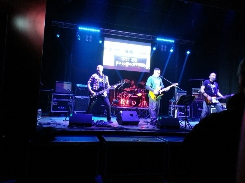 A Casale “sboccia” la musica di Let’s Rock!