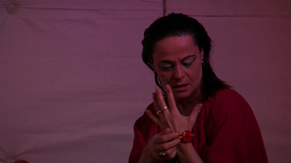 All’origine di tutto la passione. Recensione di “Medea. La passione e l’ira” ai Crepuscoli