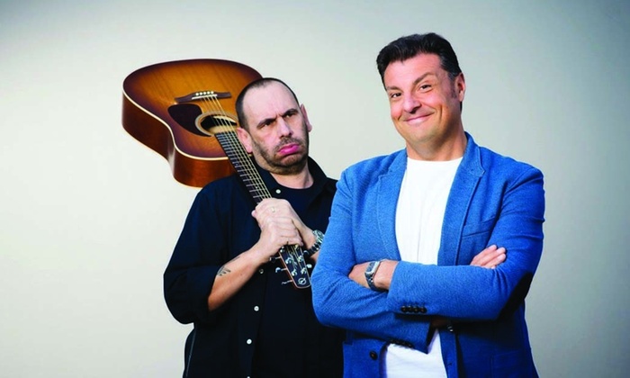 All’Alessandrino Claudio Lauretta in “Mister Voice”