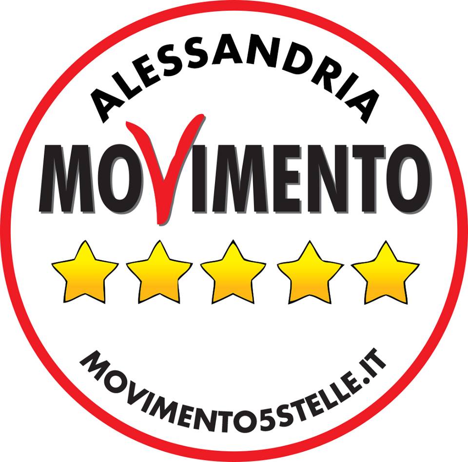 Il M5S Alessandria inaugura il “quartier generale” in vista delle elezioni