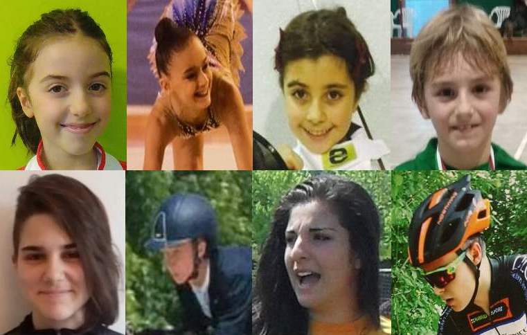 Piccolo Sportivo da Oscar: terza settimana di votazioni a febbraio