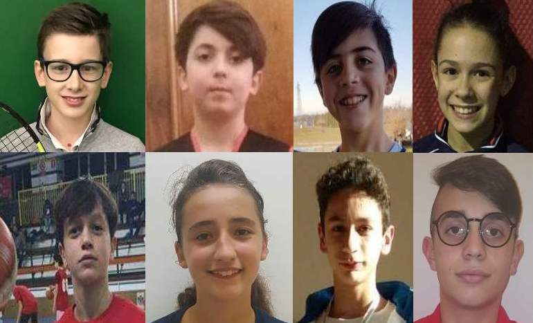 Piccolo Sportivo da Oscar: seconda settimana di votazioni a febbraio