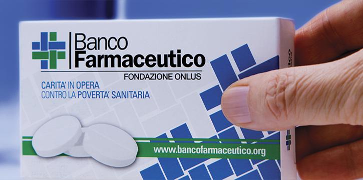 Anche a Casale la Giornata di raccolta del farmaco