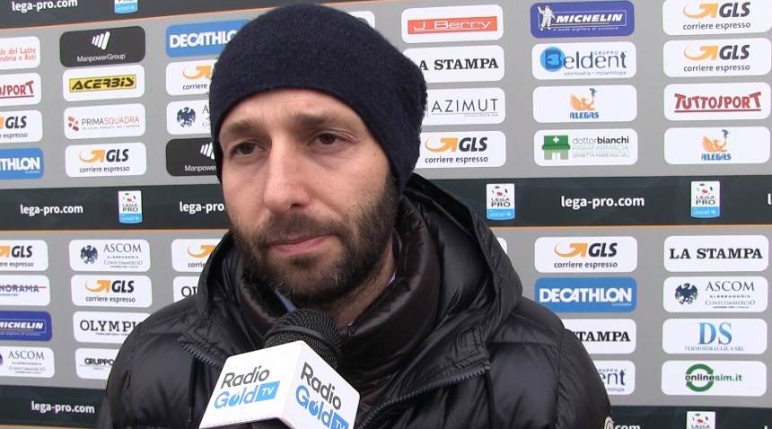 Il medico dell’Alessandria su Gonzalez: “dopo la trasferta di Cremona potrebbe tornare in squadra”