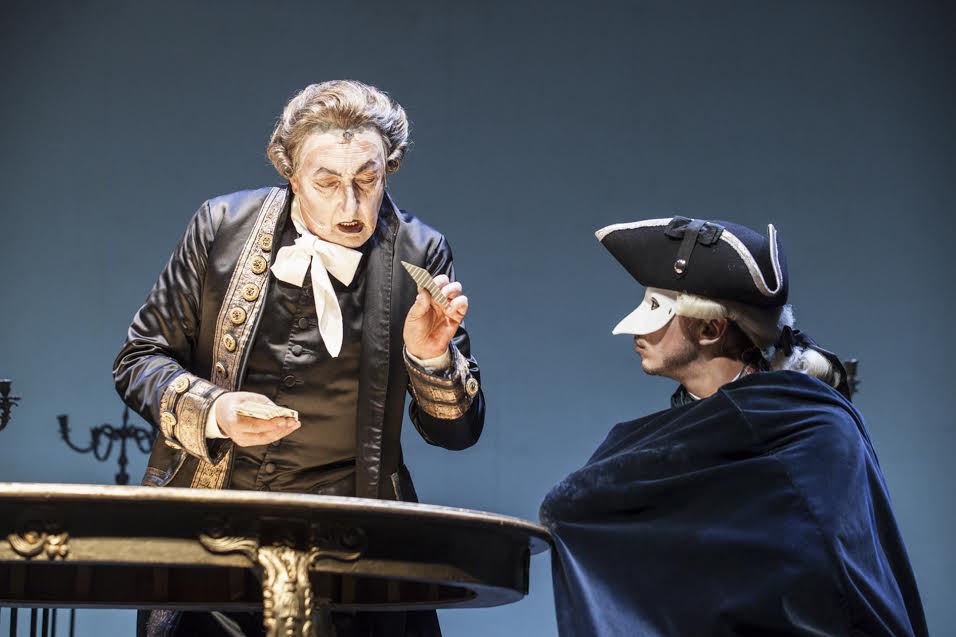 “Il ritorno di Casanova” a Costigliole d’Asti