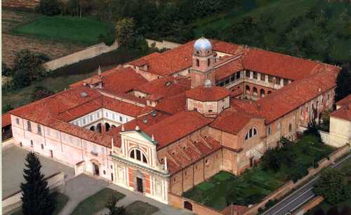 Luoghi del Cuore: il Complesso Monumentale di Santa Croce arriva secondo