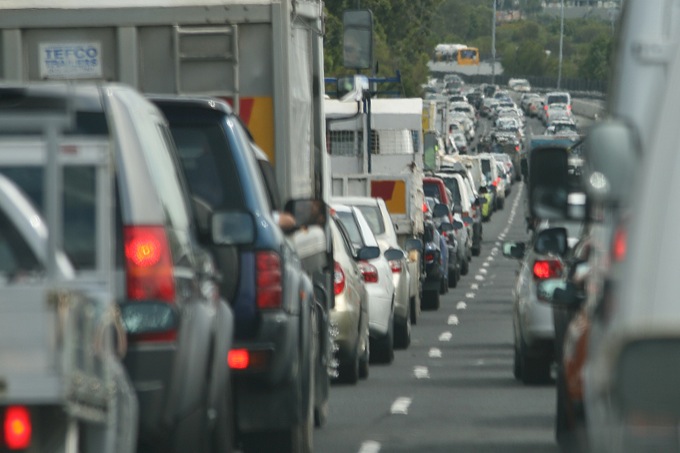 Troppe polveri fini nell’aria da inizio anno: ad Alessandria mancano 7 giorni per diventare fuorilegge
