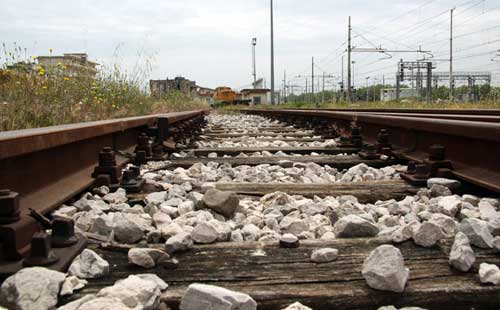 Riaperta linea ferroviaria Genova-Ovada-Acqui tra Genova e Campo Ligure