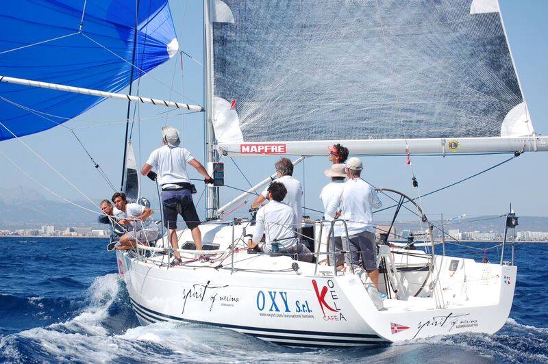 Premio Velista dell’anno: Alessandria Sailing Team tra i primi 100
