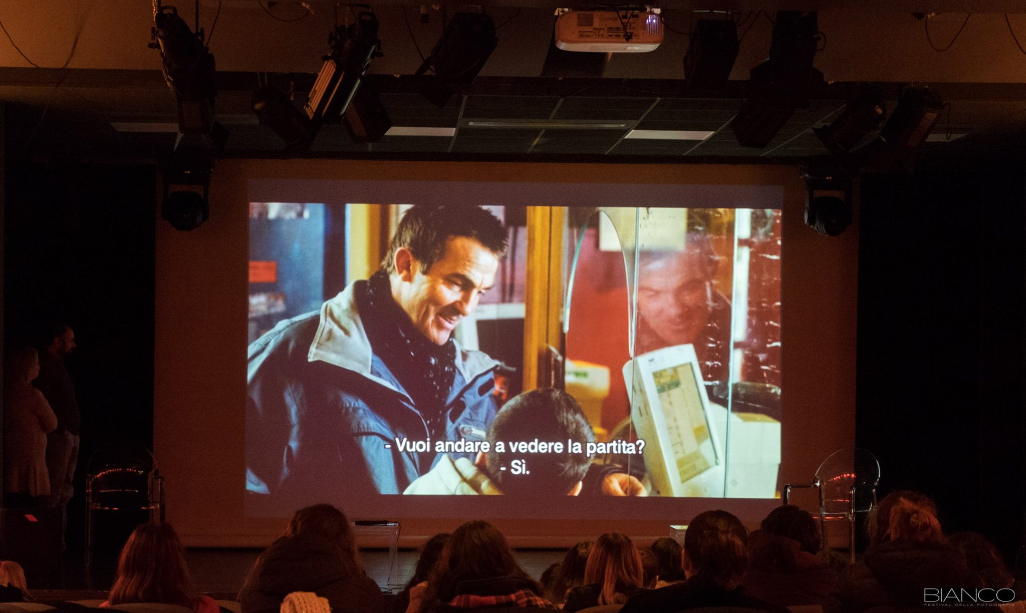 I vincitori del primo Alessandria Film Festival