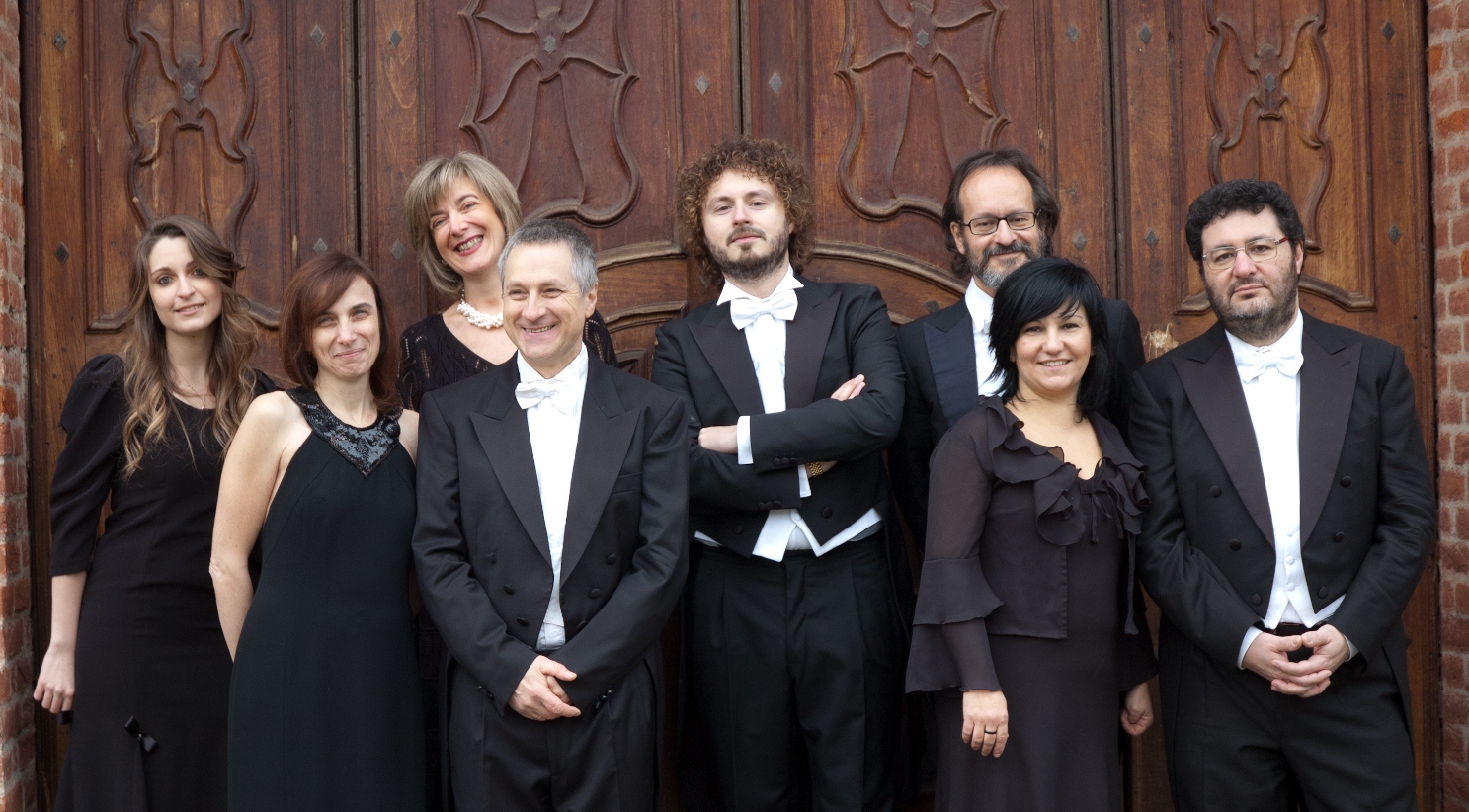 Le Quattro Stagioni di Vivaldi per i “Mercoledi” del Conservatorio