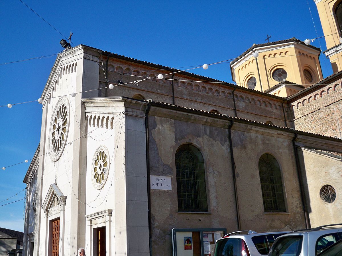 Dal 1 gennaio nasce il nuovo Comune di Cassano Spinola