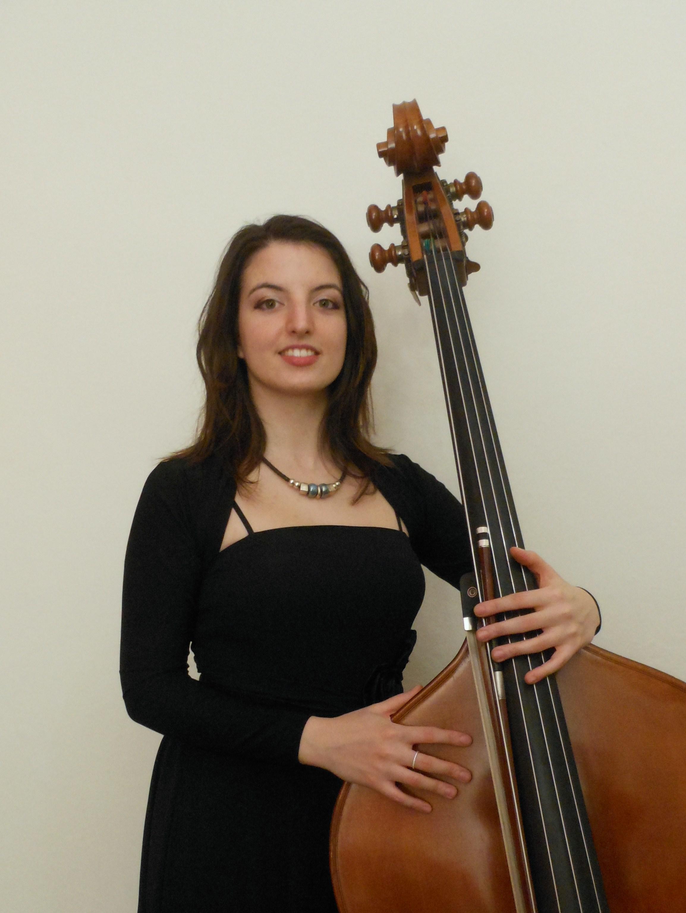 Giornata della donna al Conservatorio Vivaldi