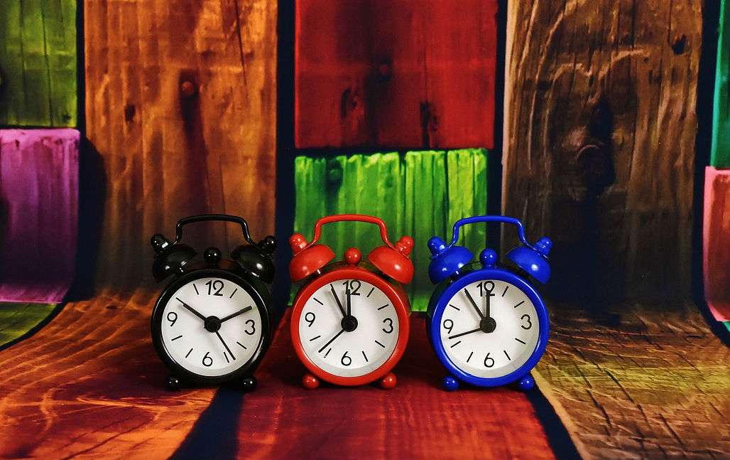 Sabato notte torna l’ora legale