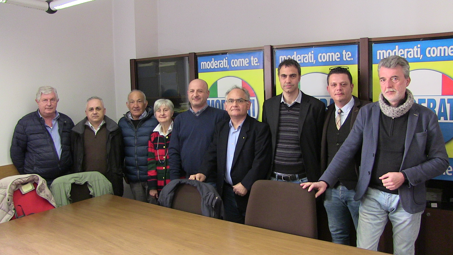 Elezioni: i Moderati aggregano alcuni candidati di CambiAmo Alessandria
