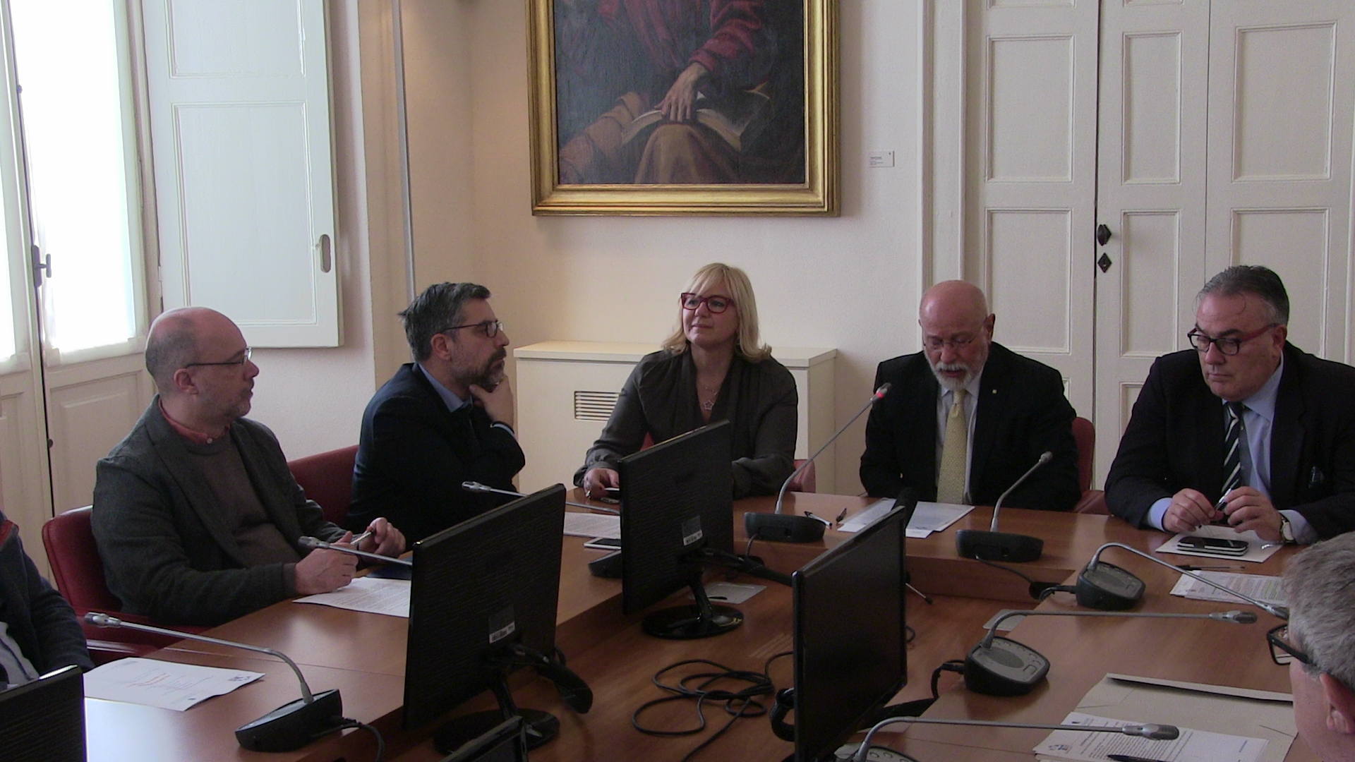 Pazienti psichiatrici seguiti in videoconferenza: il progetto dell’Asl