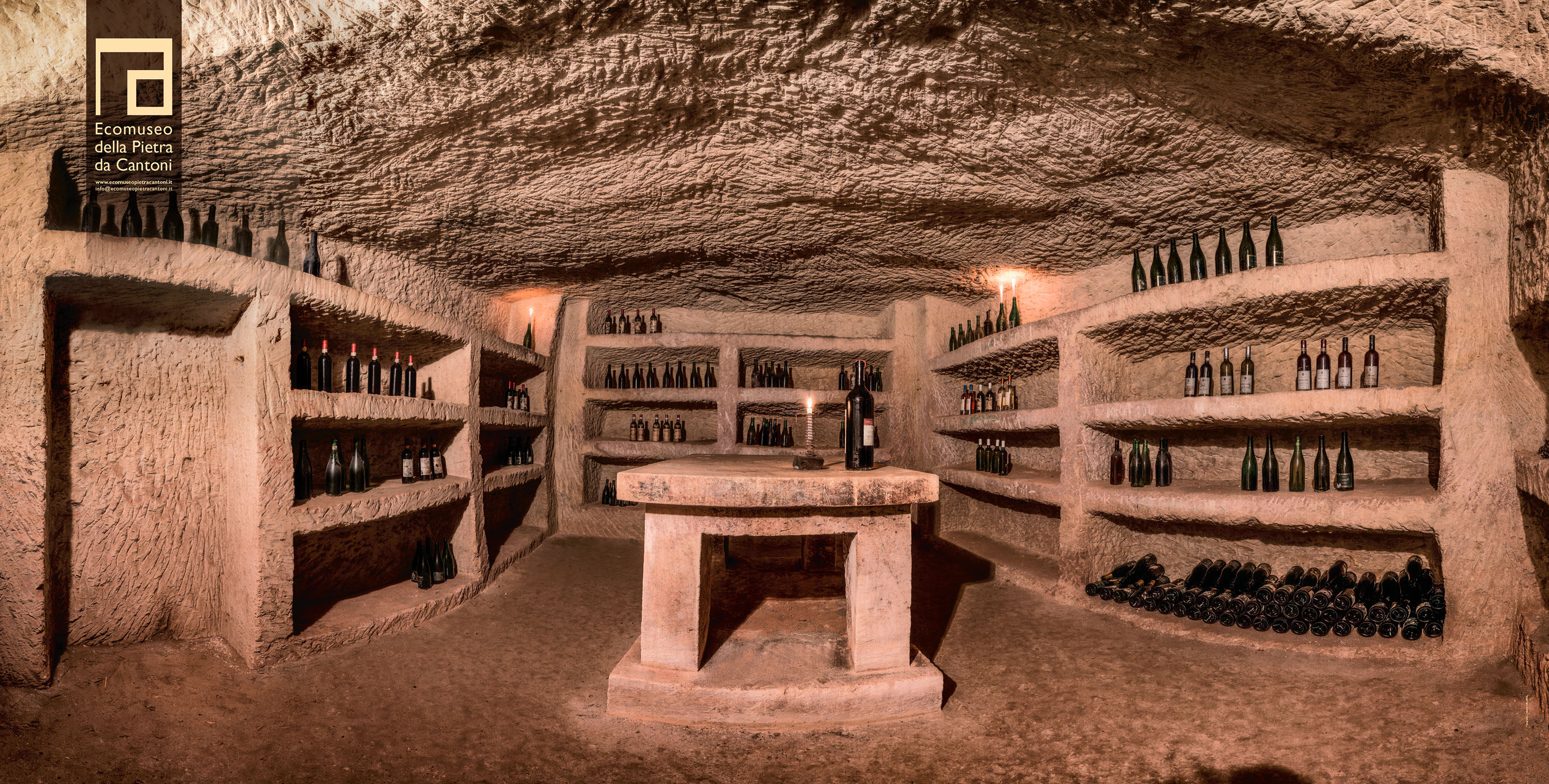 A Cella Monte la presentazione del volume “Il Monferrato degli Infernot”