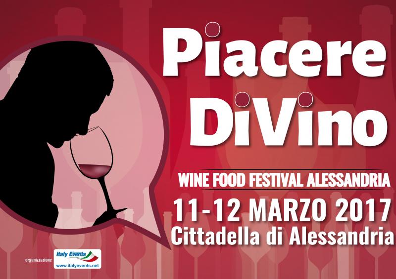 Il “Wine food Festival” di Alessandria continua in Cittadella