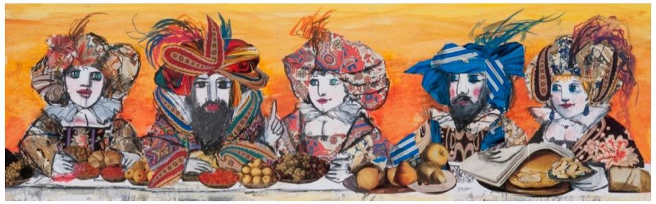 Il Monferrato celebra Lele Luzzati