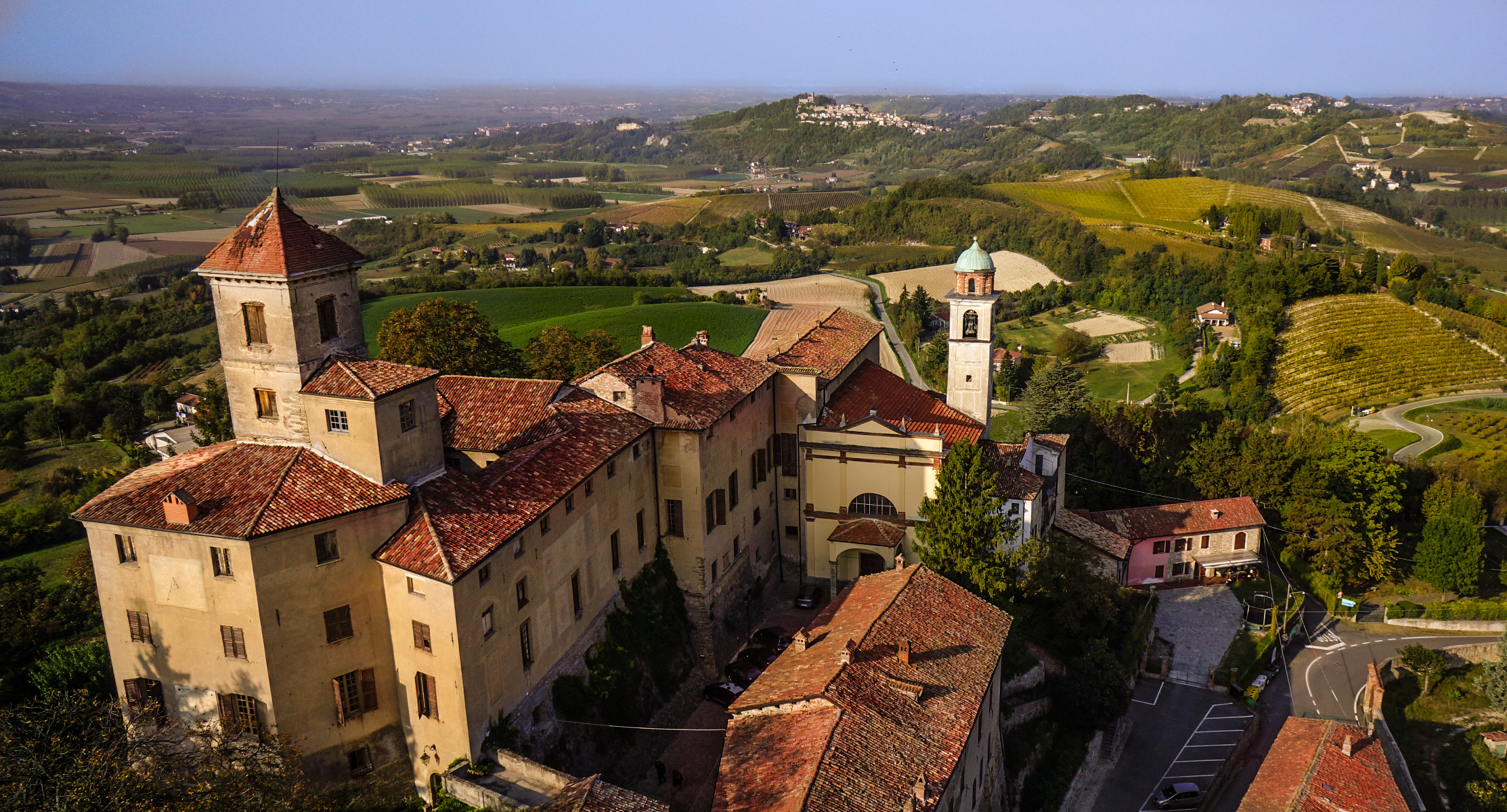 Le bellezze della provincia aperte per le “Giornate Fai”