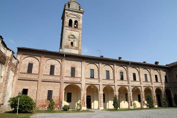 A Breme la “Mostra dei 100 Espositori”