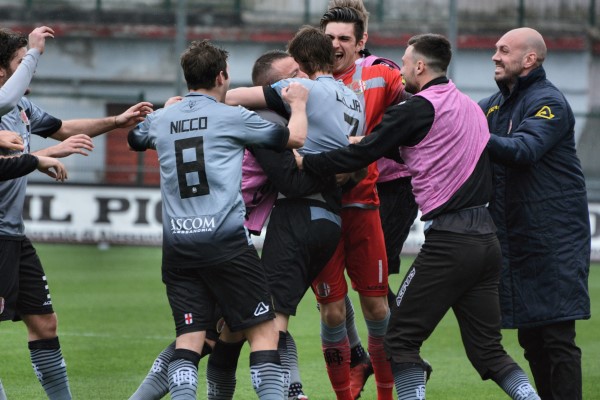 L’Alessandria sorride: Racing Roma battuta e Cremonese staccata a +6
