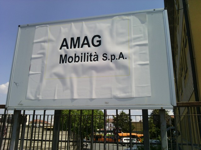 Amag mobilità rinuncia all’ultimo ricorso contro il Comune di Alessandria