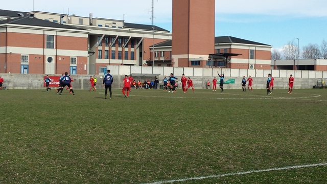 Diretta Sport: aggiornamenti sul calcio locale