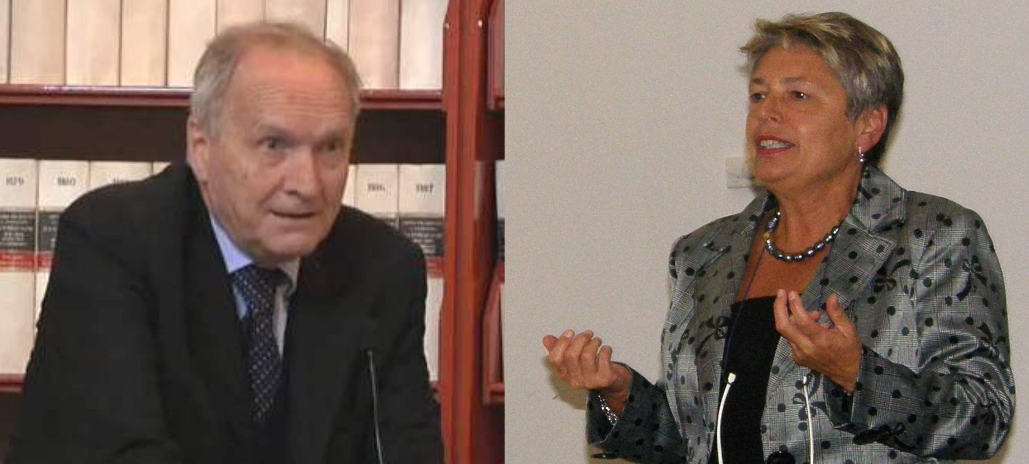 Due di picche del Quarto Polo al Pd. Trifoglio sfiderà Rita Rossa