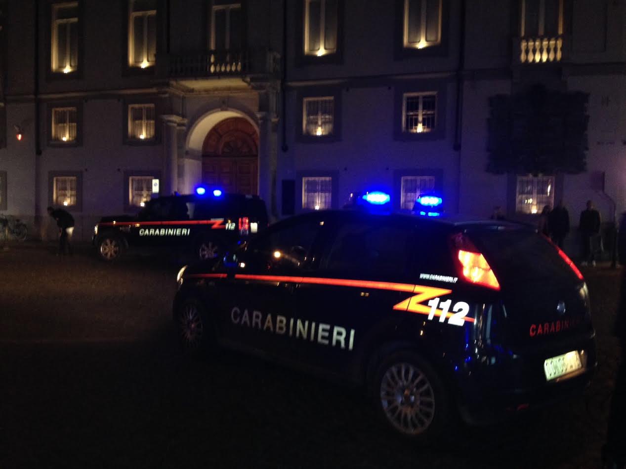 Nuovi controlli dei Carabinieri ad Alessandria
