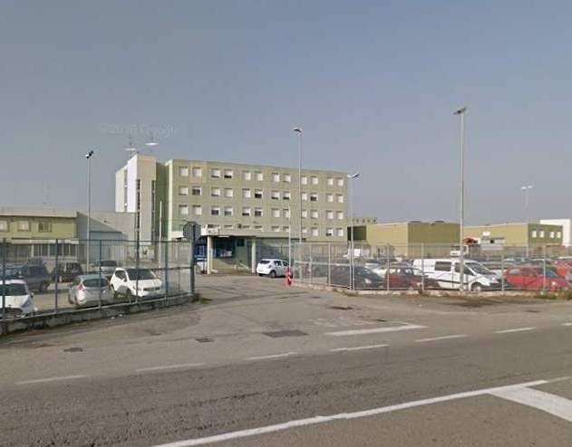 Agente aggredito in carcere, Castellano e Sciaudone: “Solidarietà alla Polizia Penitenziaria”