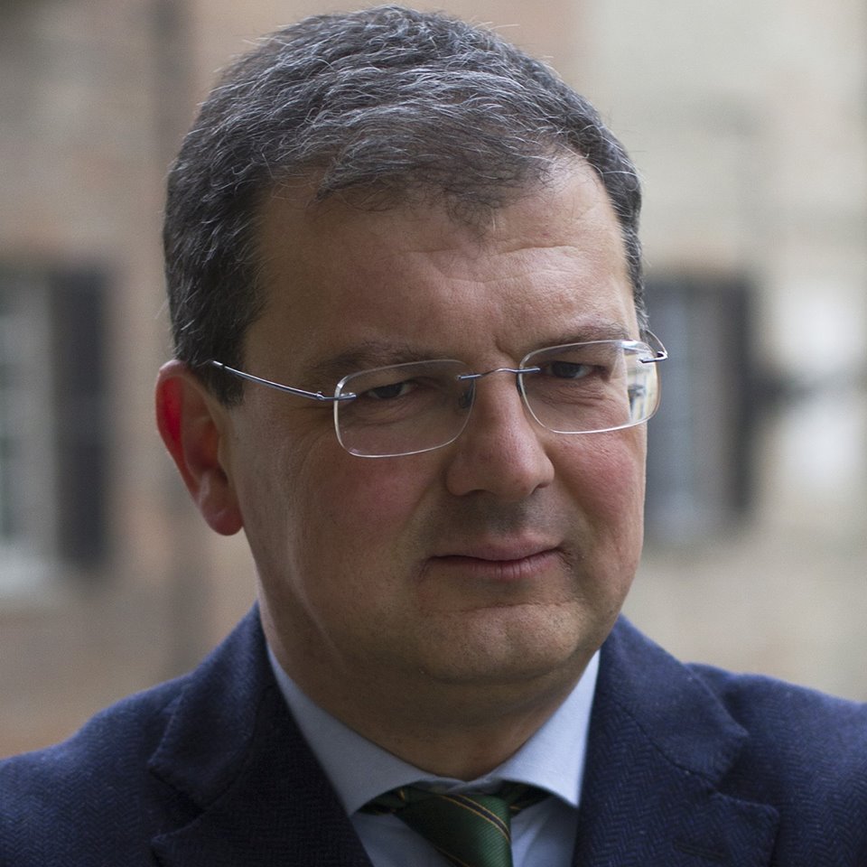 Carlo De Lorenzi lancia la sfida per governare Acqui