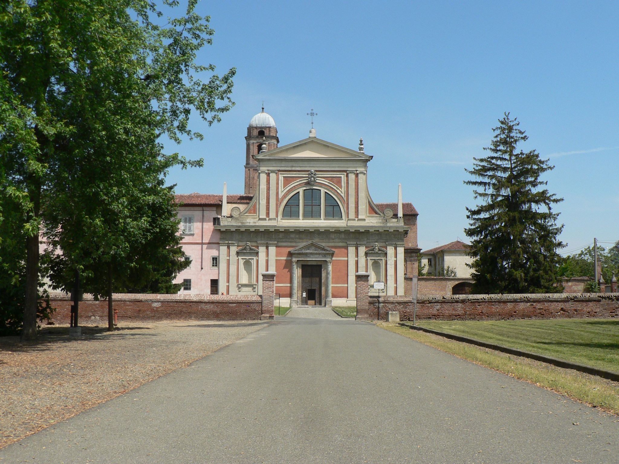 Giornate Fai di primavera: i siti aperti in provincia