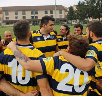 Rugby: Cuspo senza grinta e Monferrato dilaga