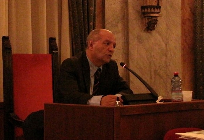 A Valenza gli ex Sel passano al PD: “l’unica via per combattere i grillini e le destre”