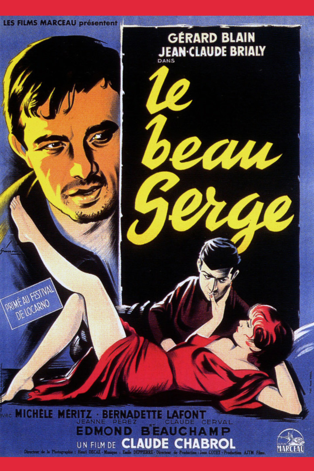 I capolavori della Nouvelle Vague per 7 domeniche al cinema