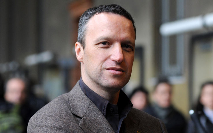 Flavio Tosi sabato ad Alessandria