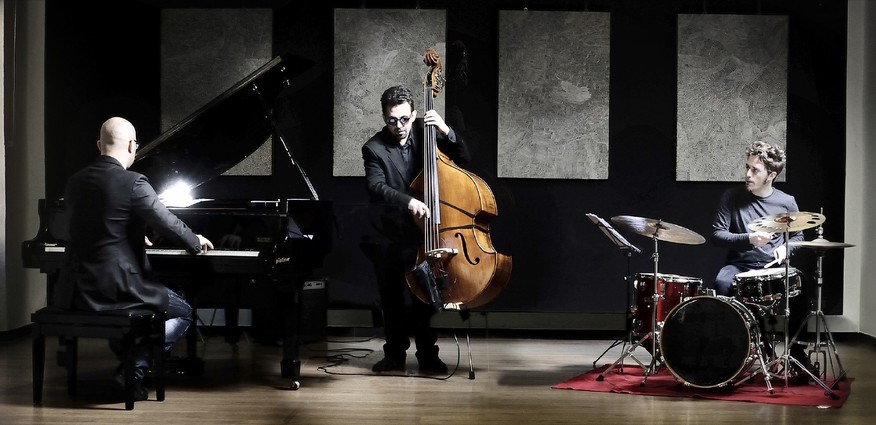Torna il jazz a Valenza con Bosso e il Giachino trio