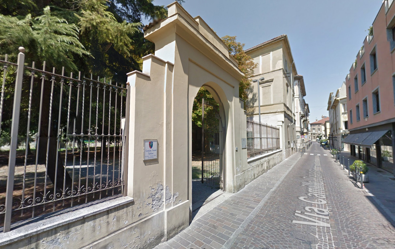 Altri controlli dei Carabinieri contro il degrado ad Alessandria