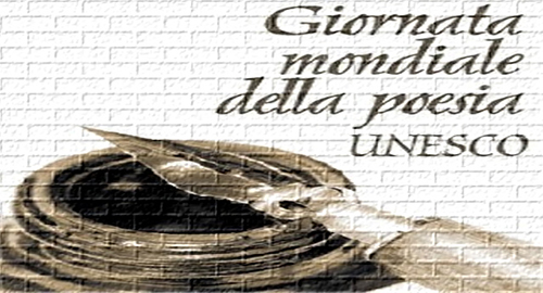 Eventi e letture per celebrare la giornata mondiale della poesia