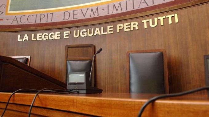 Garlasco: Marco Poggi dribbla giornalisti, in corso audizione come testimone