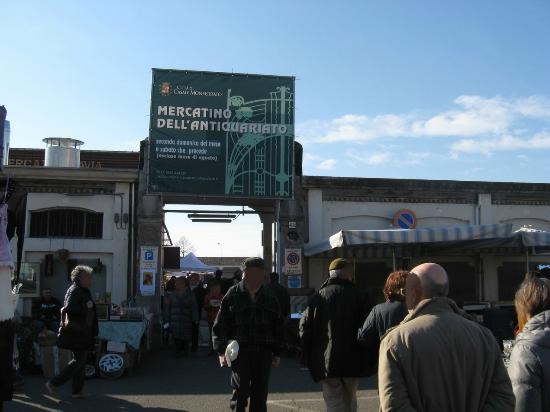 Weekend di arte e curiosità a Casale