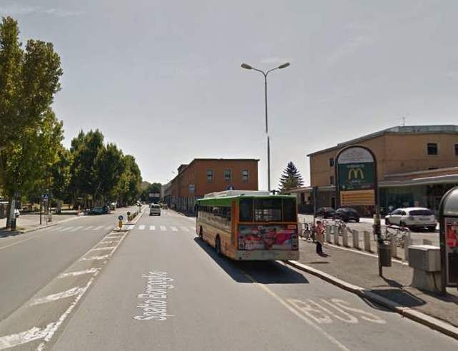 Operazione antidroga alla stazione di Alessandria: due arresti