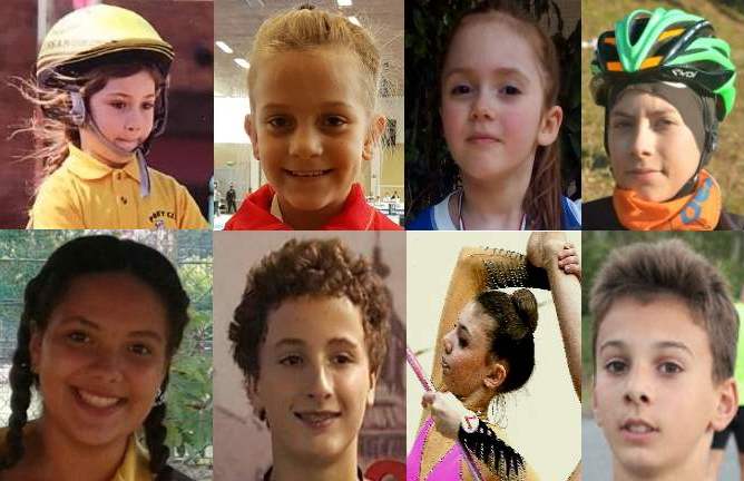 Piccolo Sportivo da Oscar: terza settimana di votazione a marzo