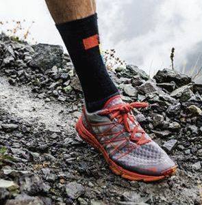 Da Cantieri Sportivi una nuova scarpa per il trail running