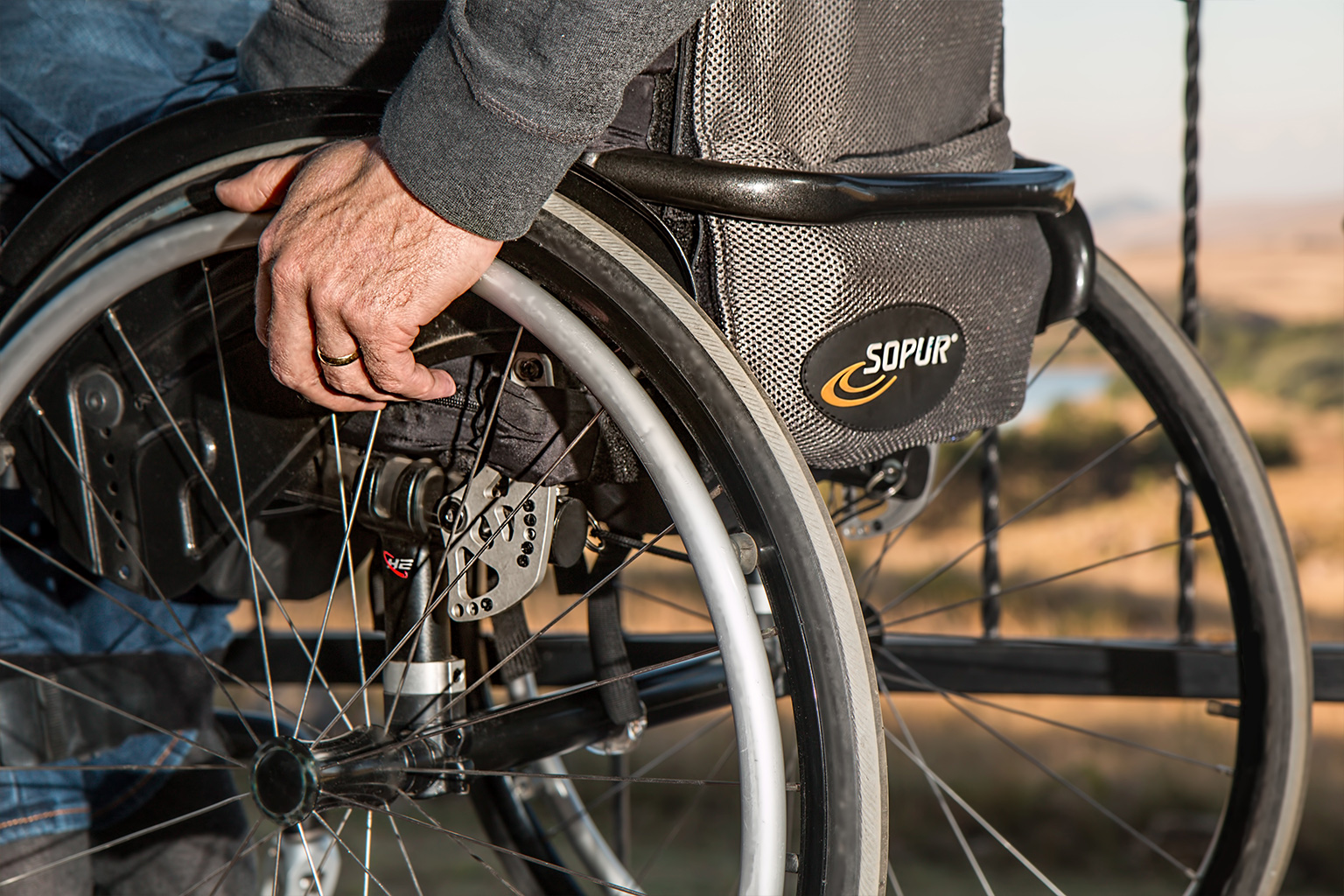 A Casal Cermelli sabato si discute delle problematiche dei disabili