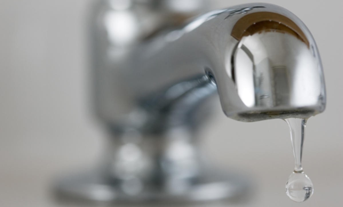 I 20 consigli per risparmiare e non sprecare acqua