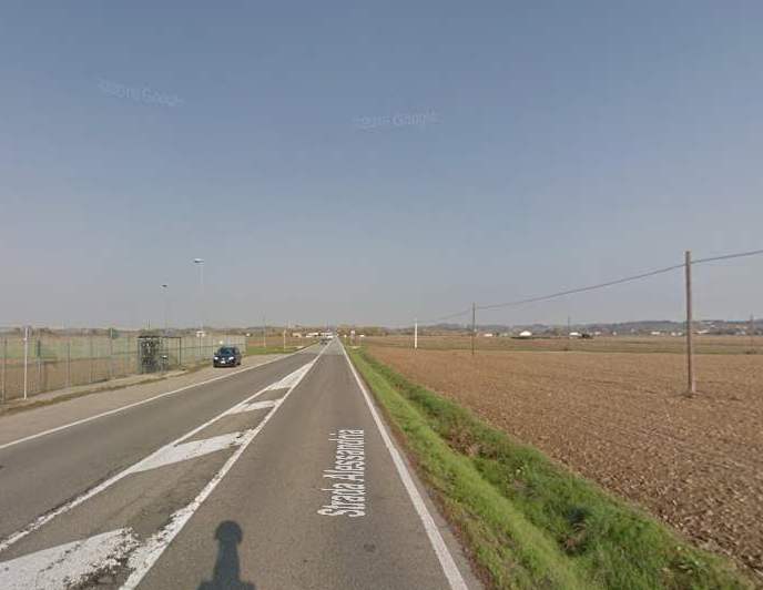 Sorpassi ad alta velocità sulla provinciale: un’altra denuncia